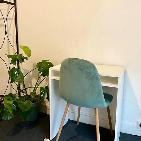 Chambre 1, Calme, 1 Station De Paris, Bureau Maisons-Alfort Buitenkant foto