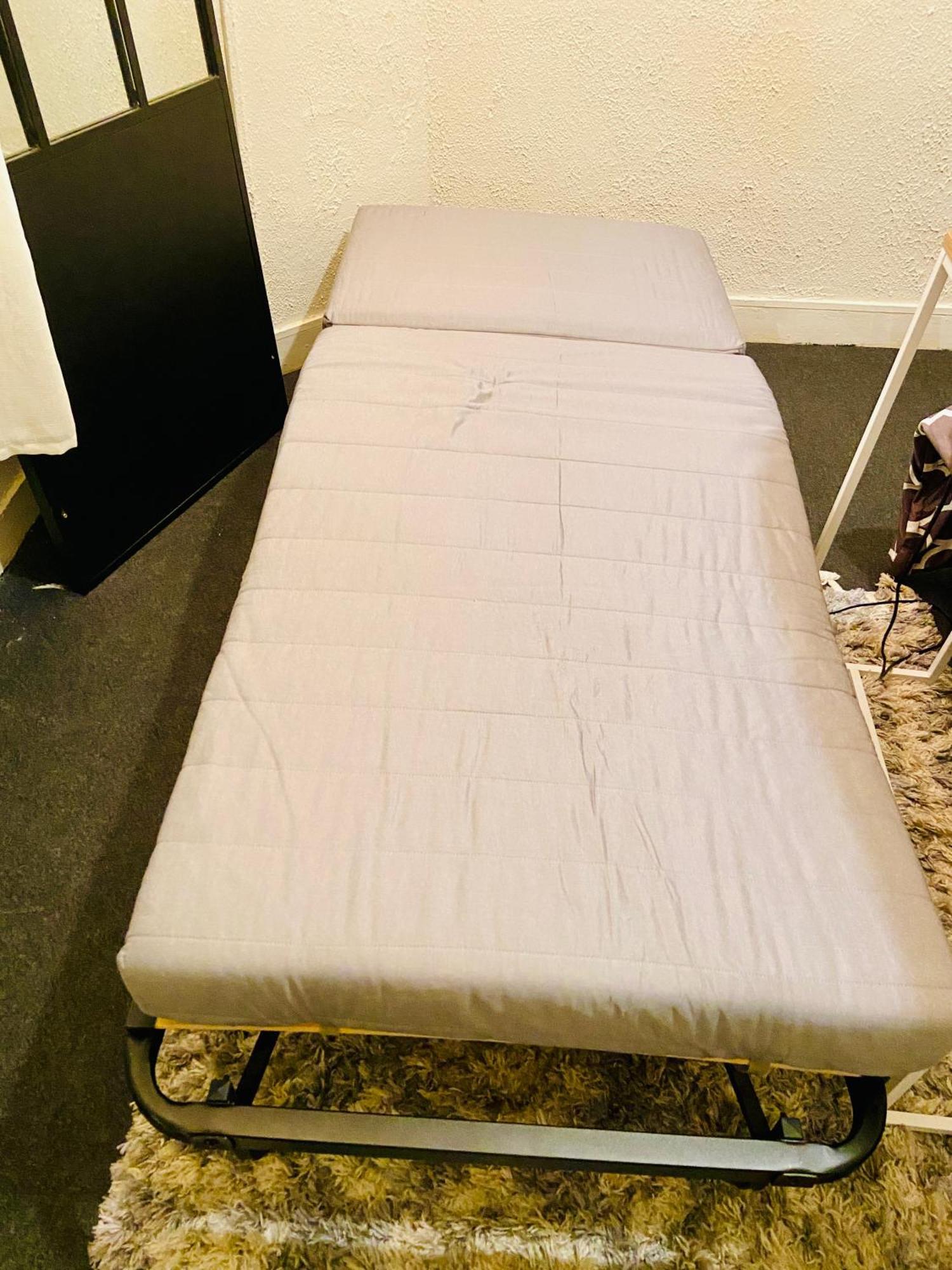 Accommodatie bij particulieren 1, Calme, 1 Station De Paris, Bureau Maisons-Alfort
