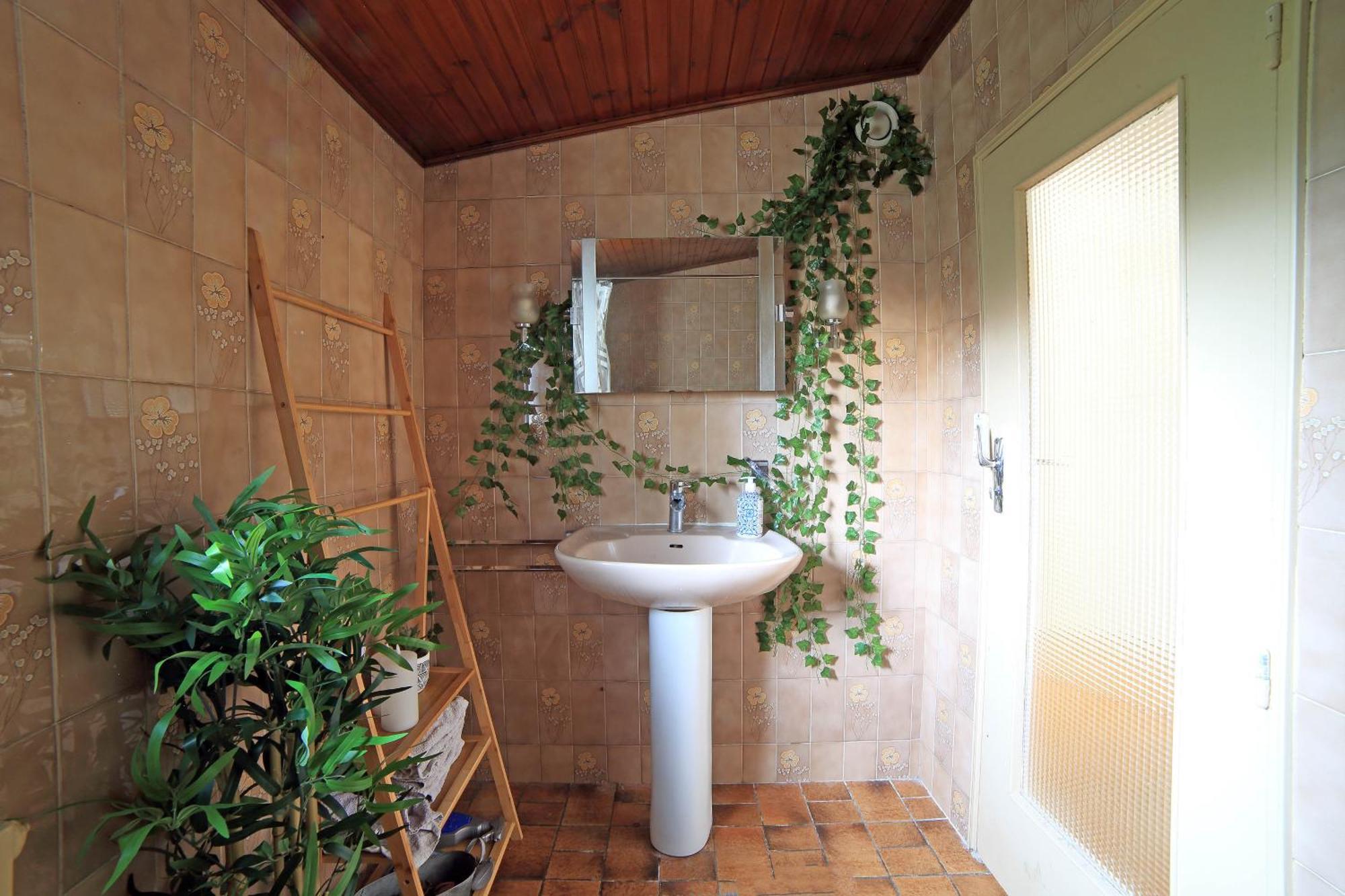 Accommodatie bij particulieren 1, Calme, 1 Station De Paris, Bureau
