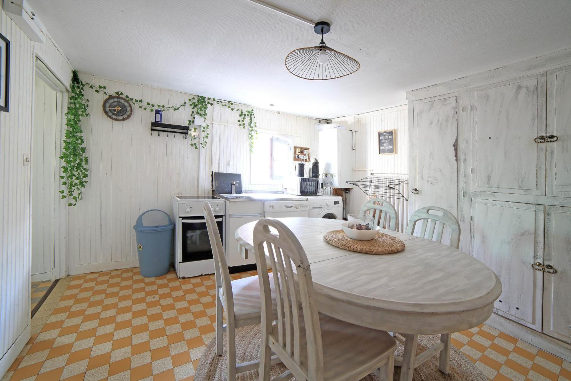 1, Calme, 1 Station De Paris, Bureau Accommodatie bij particulieren Maisons-Alfort