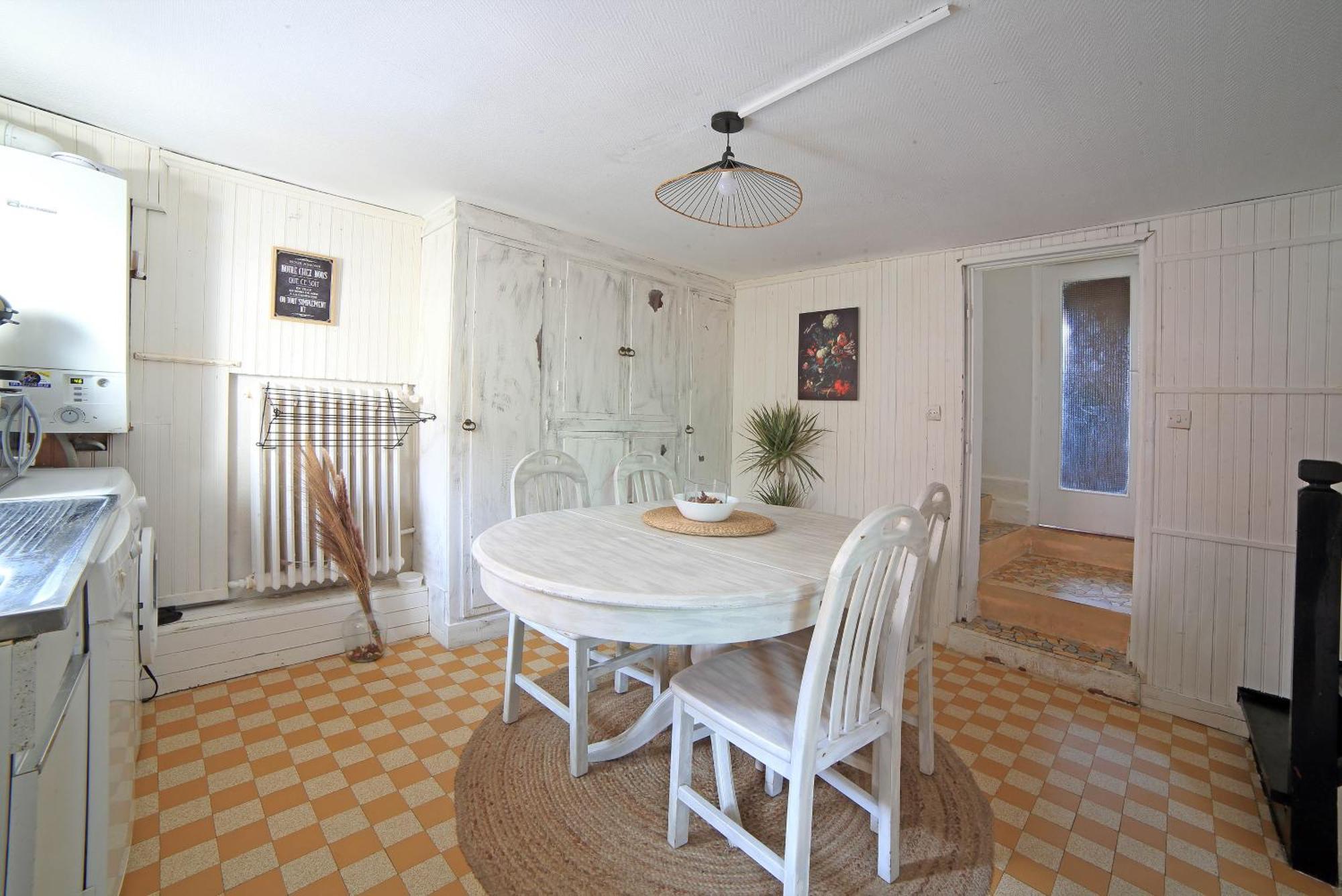 1, Calme, 1 Station De Paris, Bureau Accommodatie bij particulieren